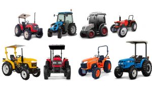 Mejores tractores agrícolas
