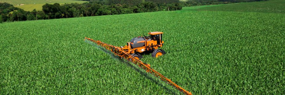 máquinas equipos y herramientas agrícolas