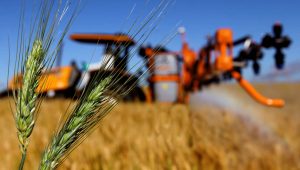 agricultura de precisión