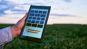 tecnología agropecuaria