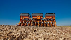 agricultura sin labranza