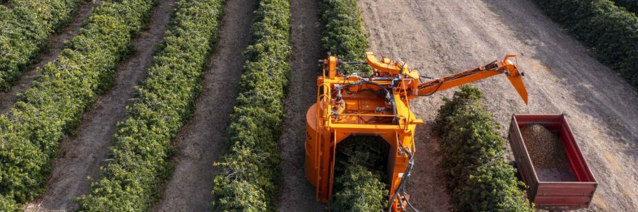 Mecanización de la agricultura: En qué consiste y por qué es importante